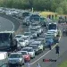 m7 motorway crash