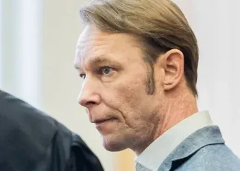 prison suspect