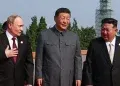 putin kim jong un xi jinping