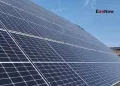 solar panel