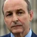taoiseach micheál martin