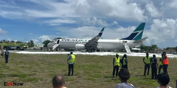 westjet
