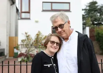 americans moving to ireland