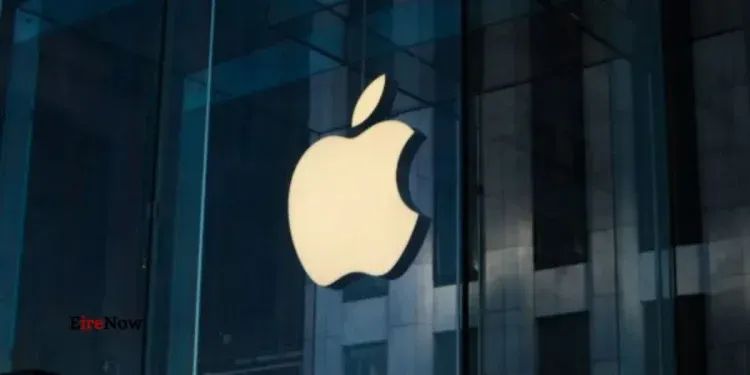 apple brand