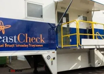 breast check sligo