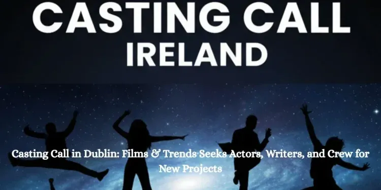 casting call