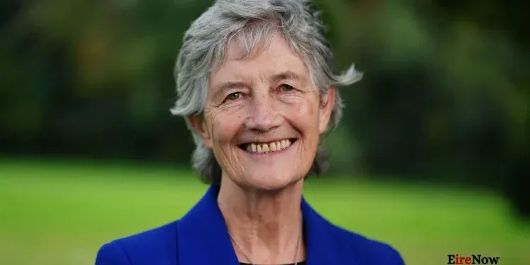 catherine conolly