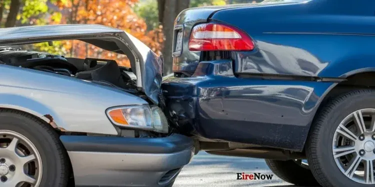 cost of insurance in ireland