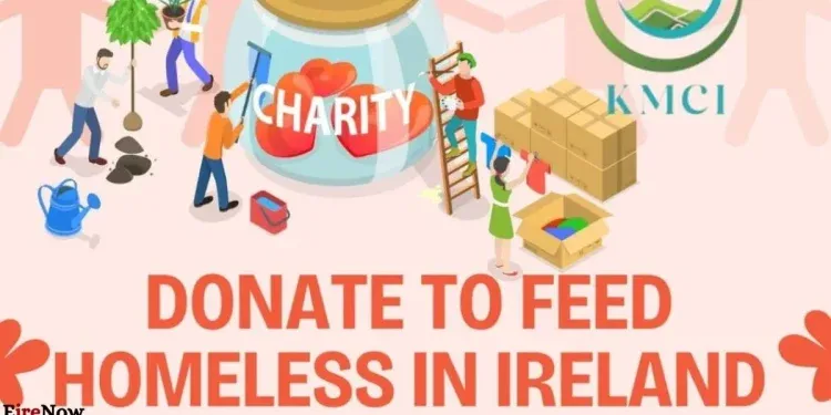 donation