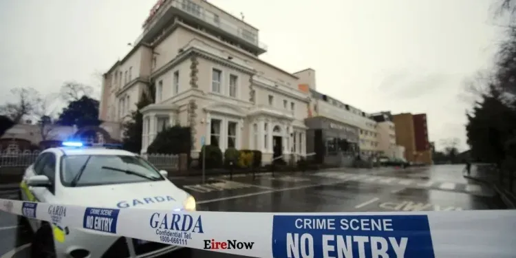 dublin hotel robbery1