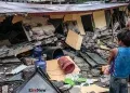 earthquake phillipines