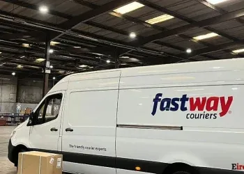 fastway