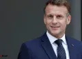 france minister
