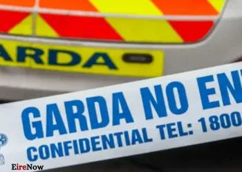 garda
