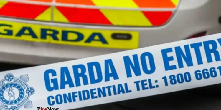 garda
