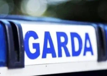 garda light