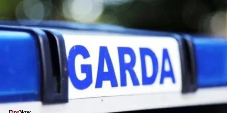 garda light