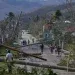 hurricane jamaica
