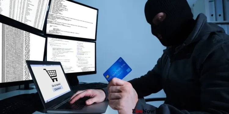 ireland payment fraud