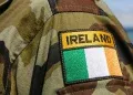 irish military1