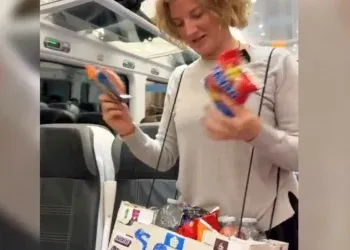 irish railway catering