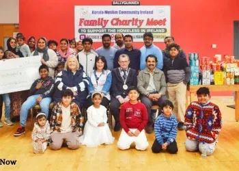 kerala muslim association ireland