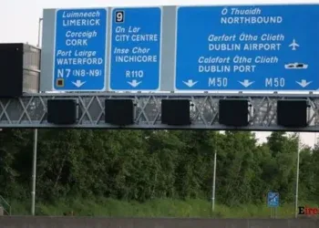 m50 toll