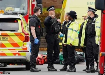manchestor attack