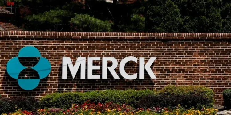 merck 1