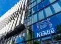 nestle ceo