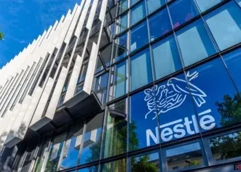 nestle ceo