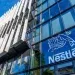 nestle ceo