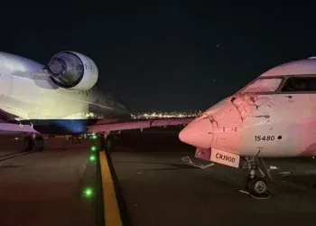 newyork plane crash