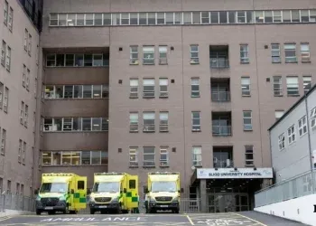 patient transport service