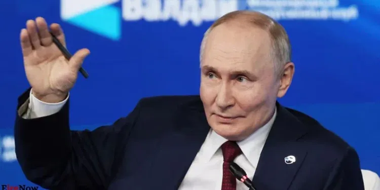 putin