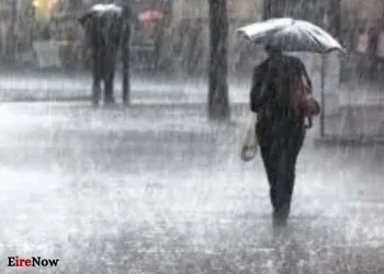 rain