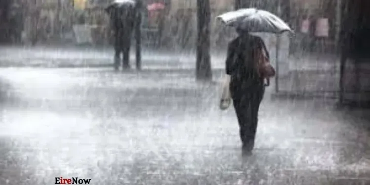 rain