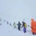 tibet hikers