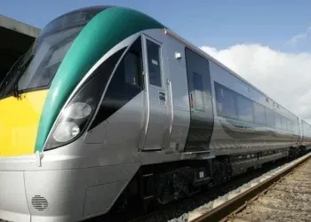 train sligo