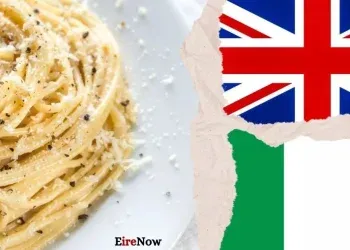 trump italy pasta tariff
