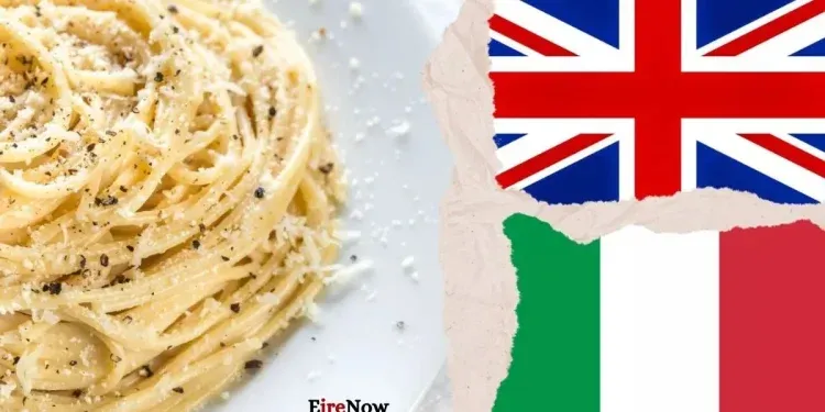 trump italy pasta tariff