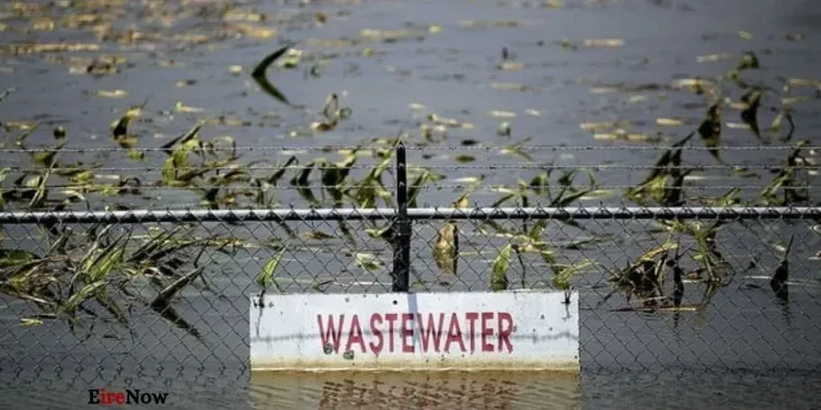 waste water management dublin