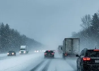 arctic air arriving ireland faces dramatic weather shift as temperatures plunge below freezing