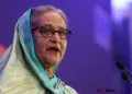 bangladesh court sentences ousted pm hasina to death for crimes against humanity
