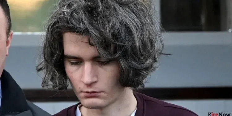 cork man charged with murder of mother, assault of father