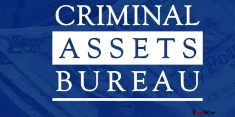 criminal asset beauru