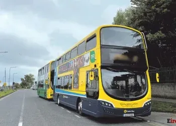 'disaster' chapelizod locals demand reversal of new busconnects route