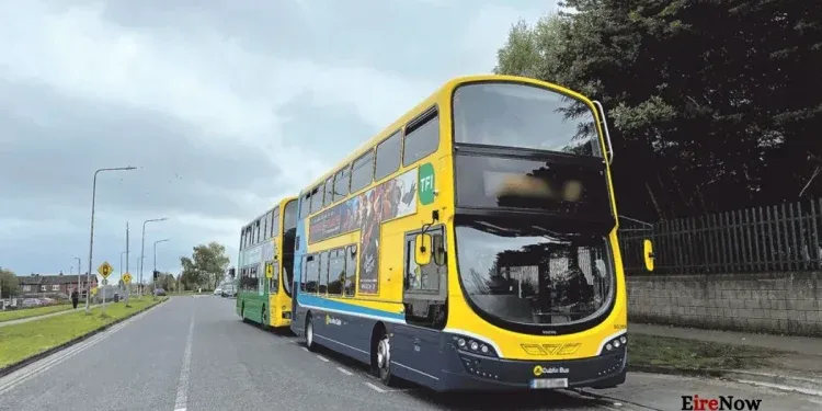 'disaster' chapelizod locals demand reversal of new busconnects route