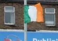 dublin council avoids immediate action on tricolours erected by anti immigrant groups