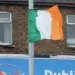 dublin council avoids immediate action on tricolours erected by anti immigrant groups
